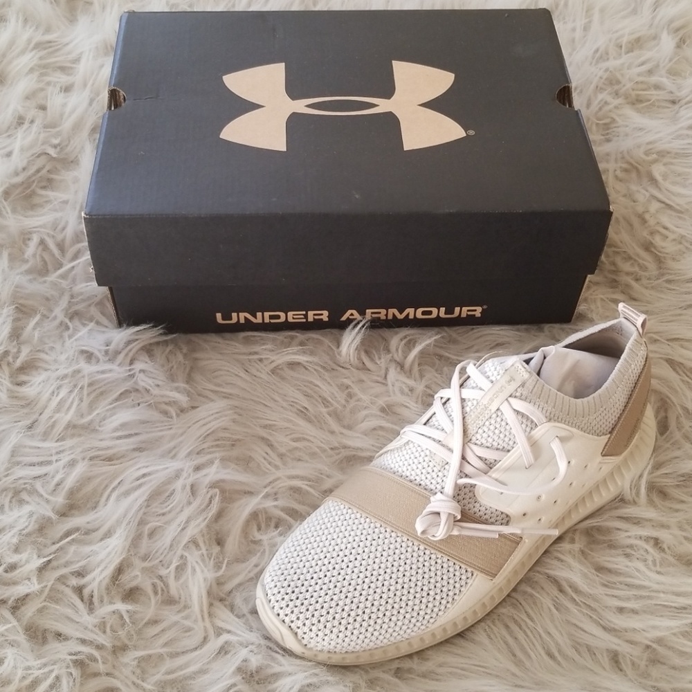 Under Armour Threadborne